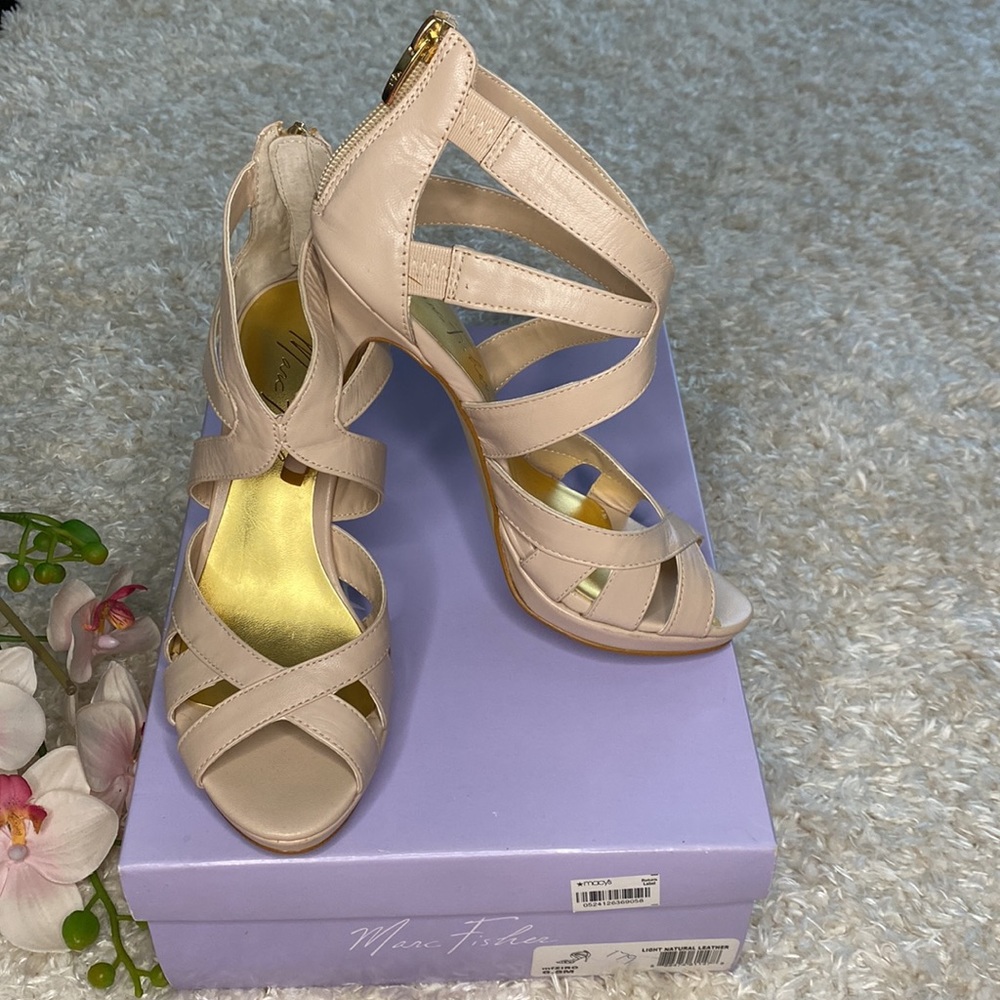 Marc Fisher Sandals